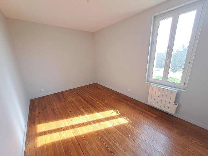 Photos 15 - Prestige - Propriété de caractère avec dépendances et un terrain constructible