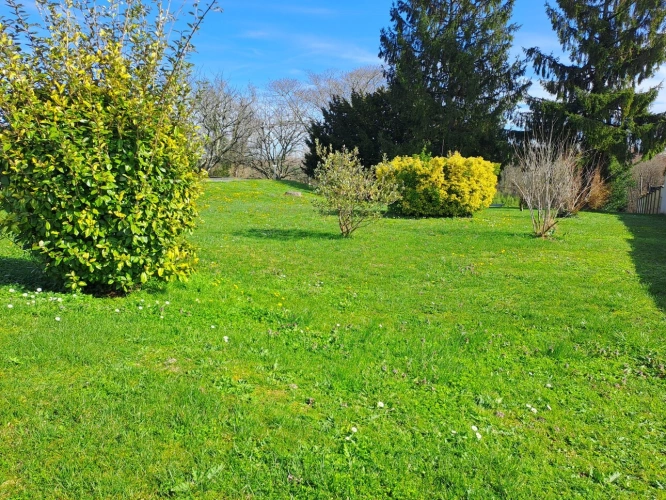 Photos 19 - Prestige - Propriété de caractère avec dépendances et un terrain constructible