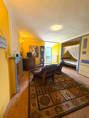 Photos 8 - Prestige - Propriete à vendre 8 pièces MONTEGUT (65)