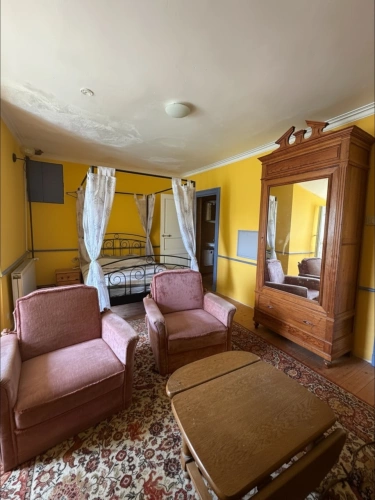 Photos 9 - Prestige - Propriete à vendre 8 pièces MONTEGUT (65)
