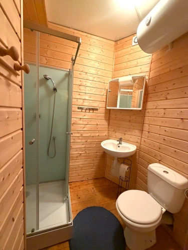 Photos 10 - Prestige - Propriete à vendre 8 pièces MONTEGUT (65)