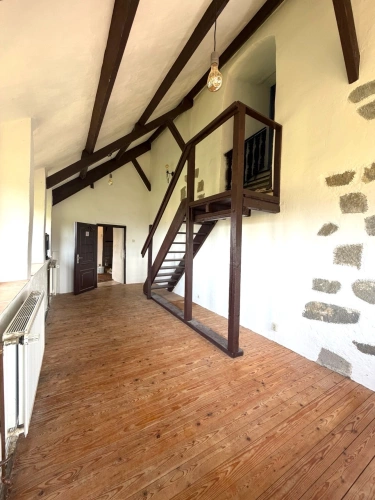 Photos 12 - Prestige - Propriete à vendre 8 pièces MONTEGUT (65)