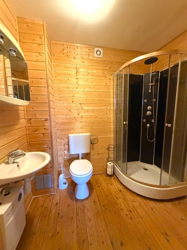 Photos 15 - Prestige - Propriete à vendre 8 pièces MONTEGUT (65)