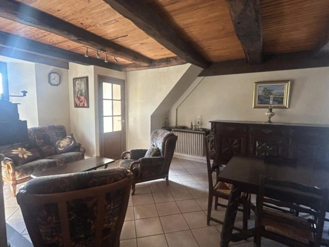 Photos 10 - Rurale - Maison Campagne T5 avec Dépendance, garage et Jardin - VALLEE DU TARN
