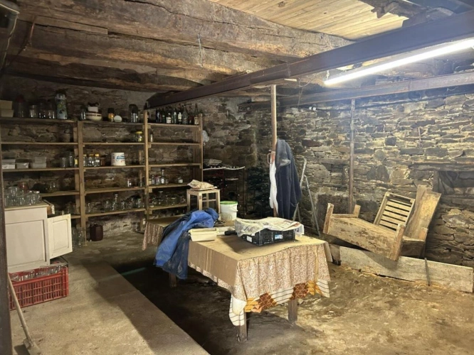 Photos 14 - Rurale - Maison Campagne T5 avec Dépendance, garage et Jardin - VALLEE DU TARN