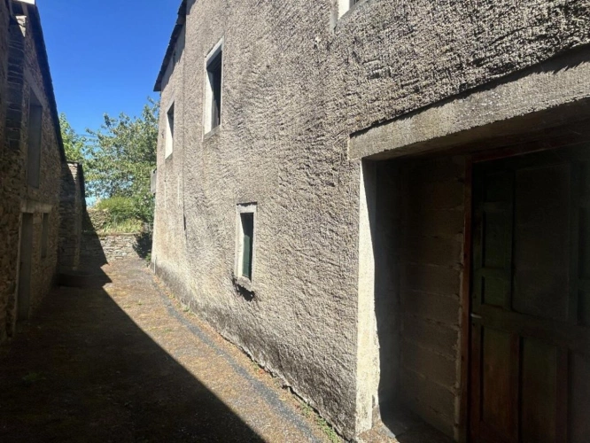 Photos 16 - Rurale - Maison Campagne T5 avec Dépendance, garage et Jardin - VALLEE DU TARN
