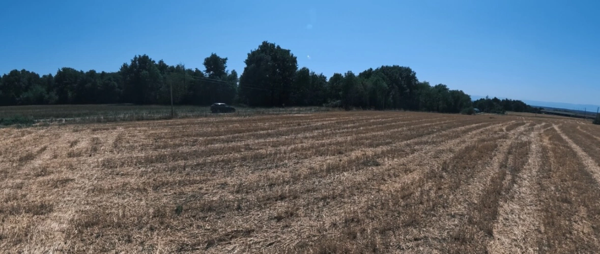 Photos 6 - Agricole - A vendre - Roybon (38940) – 3 parcelles de terrain agricole avec potentiel de loisirs et d'activités nature