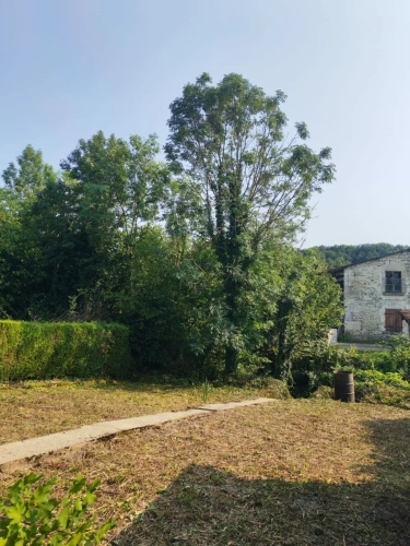Photos 6 - Rurale - GRANGE – GRAND VOLUME – STOCKAGE / ATELIER – SECTEUR MENAUCOURT