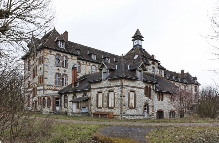 Photos 3 - Prestige - Propriete à vendre 100 pièces proche de TOURS (37)