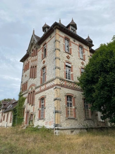 Photos 6 - Prestige - Propriete à vendre 100 pièces proche de TOURS (37)