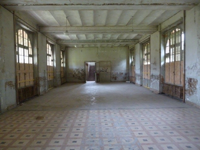 Photos 10 - Prestige - Propriete à vendre 100 pièces proche de TOURS (37)