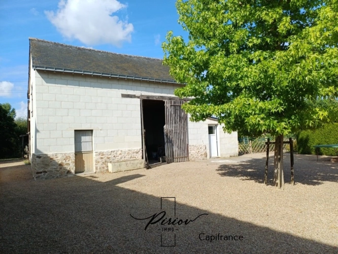 Photos 6 - Tourist - Propriété au charme de l'ancien - comprenant 2 gîtes - dépendances