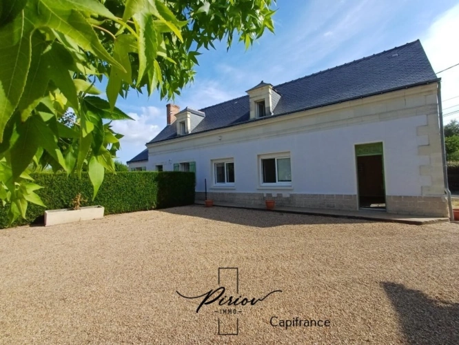 Photos 10 - Tourist - Propriété au charme de l'ancien - comprenant 2 gîtes - dépendances