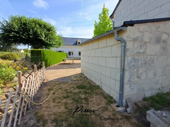 Photos 13 - Tourist - Propriété au charme de l'ancien - comprenant 2 gîtes - dépendances