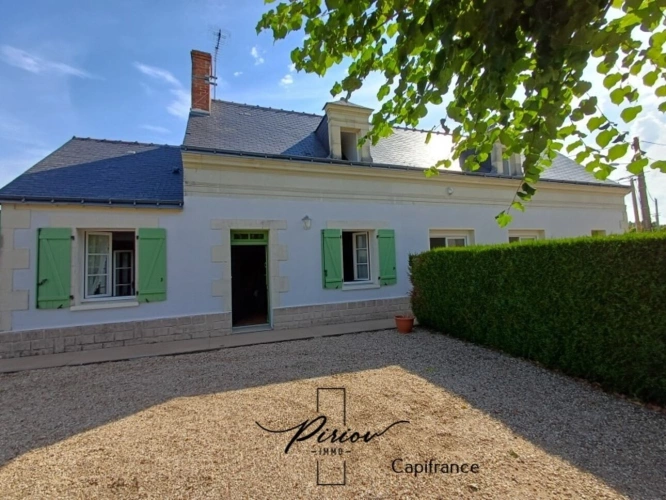 Photos 16 - Tourist - Propriété au charme de l'ancien - comprenant 2 gîtes - dépendances