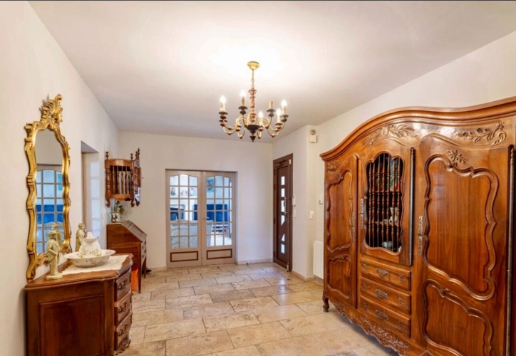 Photos 7 - Prestige - Propriete à vendre 11 pièces FONTVIEILLE (13)
