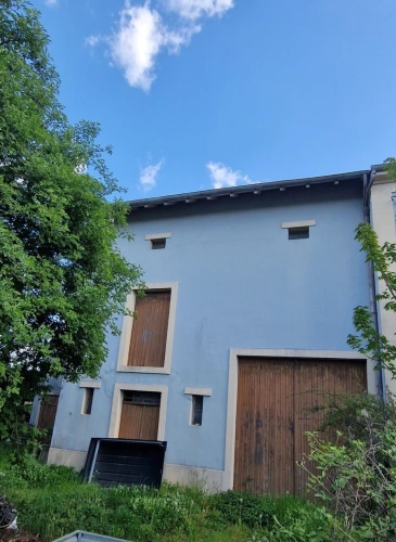 Photos 1 - Rurale - Grange