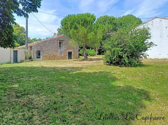 Photos 2 - Rurale - Propriété à vendre 5 pièces