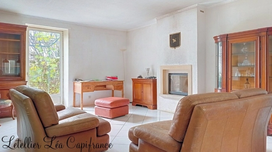 Photos 6 - Rurale - Propriété à vendre 5 pièces