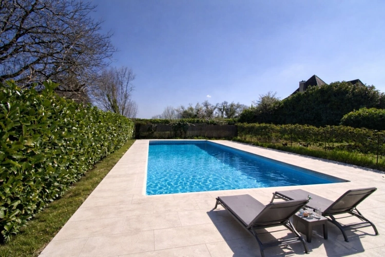 Photos 2 - Touristique - SAINT GENIES (24), vente propriété 277 m2 sur 4 ha, gîtes en activité