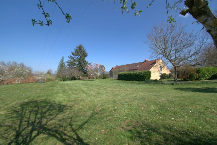 Photos 6 - Touristique - SAINT GENIES (24), vente propriété 277 m2 sur 4 ha, gîtes en activité