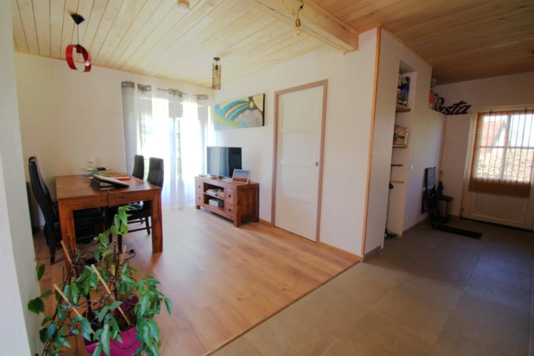 Photos 16 - Touristique - SAINT GENIES (24), vente propriété 277 m2 sur 4 ha, gîtes en activité