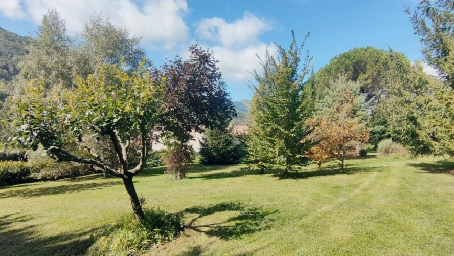 Photos 18 - Prestige - Propriété avec dépendances et parc paysagé
