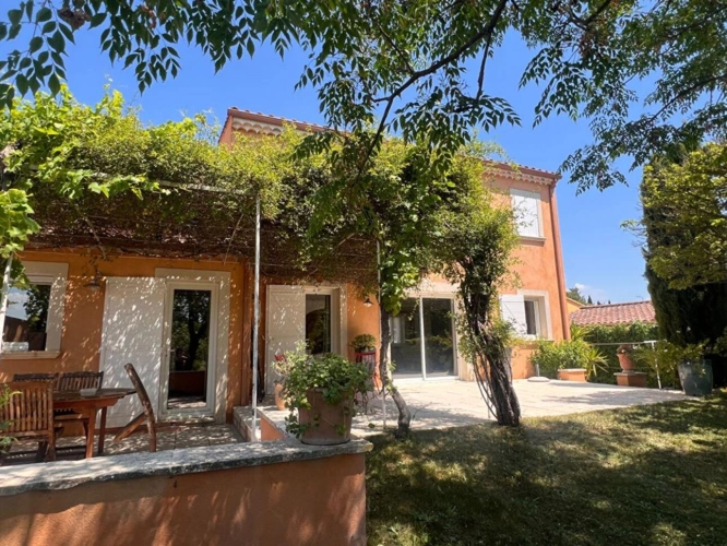 Photos 1 - Rurale - Maison Familiale de 147m²  en campagne