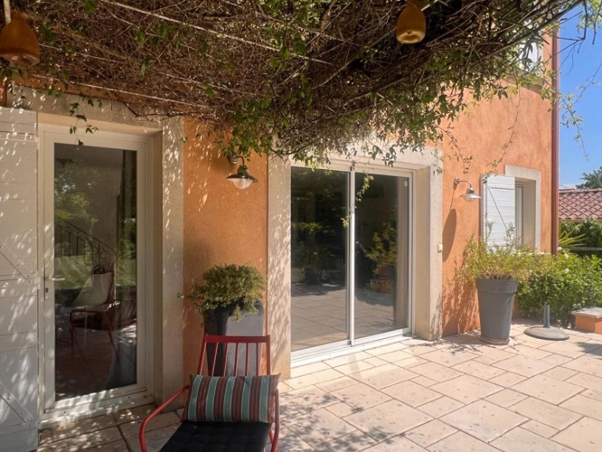 Photos 2 - Rurale - Maison Familiale de 147m²  en campagne