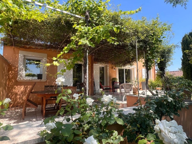 Photos 3 - Rurale - Maison Familiale de 147m²  en campagne