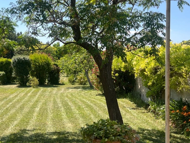 Photos 4 - Rurale - Maison Familiale de 147m²  en campagne