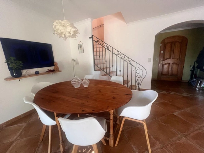 Photos 7 - Rurale - Maison Familiale de 147m²  en campagne