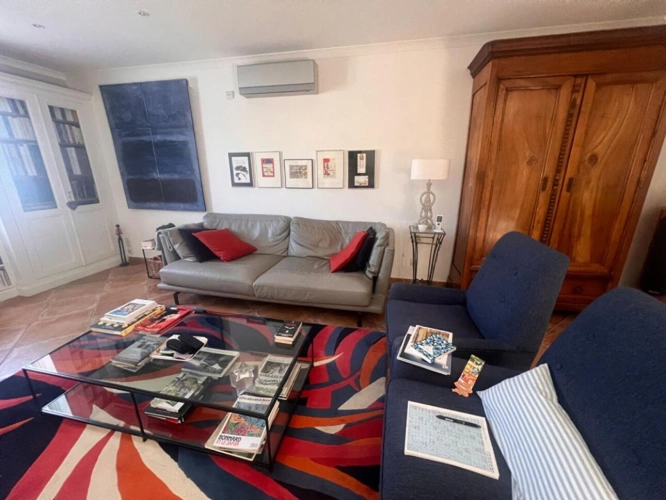 Photos 8 - Rurale - Maison Familiale de 147m²  en campagne