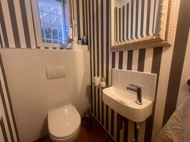 Photos 10 - Rurale - Maison Familiale de 147m²  en campagne