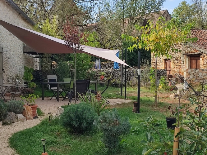 Photos 2 - Touristique - Propriété de charme avec gîte et chambres d'hôtes