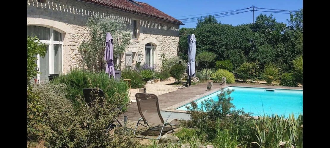 Photos 3 - Touristique - Propriété de charme avec gîte et chambres d'hôtes