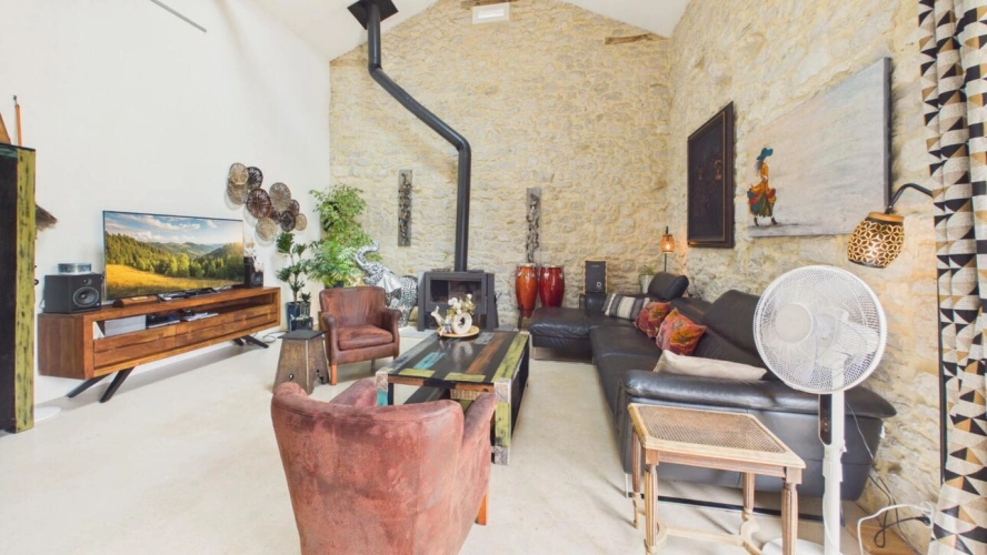 Photos 6 - Touristique - Propriété de charme avec gîte et chambres d'hôtes