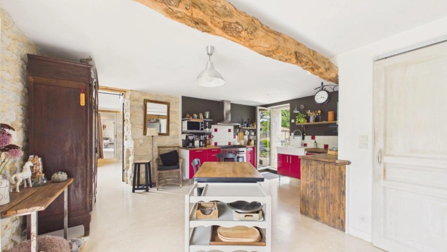 Photos 7 - Touristique - Propriété de charme avec gîte et chambres d'hôtes