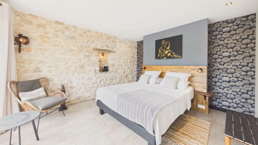 Photos 9 - Touristique - Propriété de charme avec gîte et chambres d'hôtes