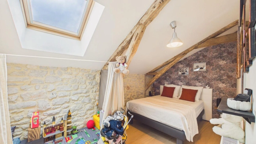 Photos 11 - Touristique - Propriété de charme avec gîte et chambres d'hôtes