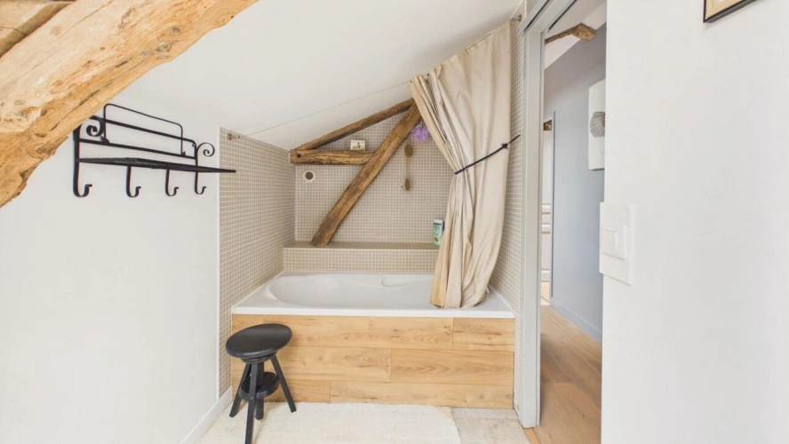 Photos 12 - Touristique - Propriété de charme avec gîte et chambres d'hôtes
