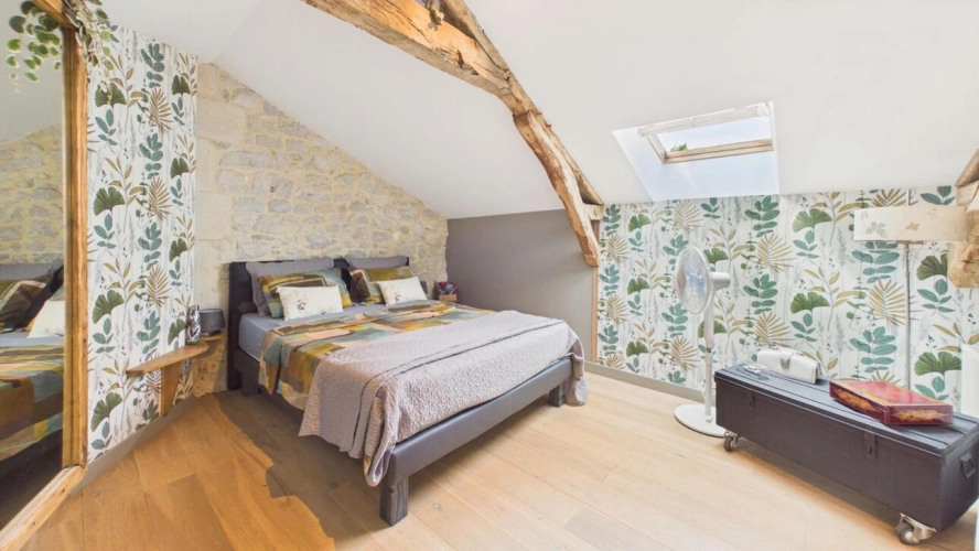 Photos 13 - Touristique - Propriété de charme avec gîte et chambres d'hôtes