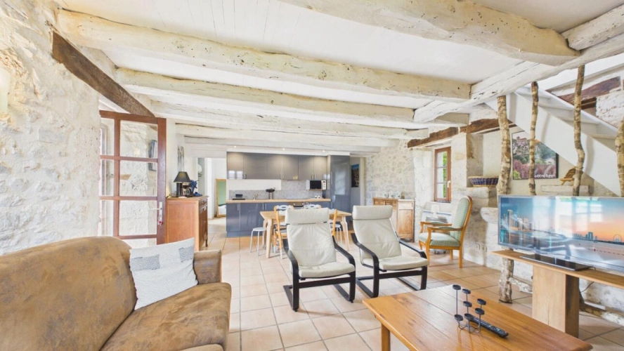 Photos 16 - Touristique - Propriété de charme avec gîte et chambres d'hôtes