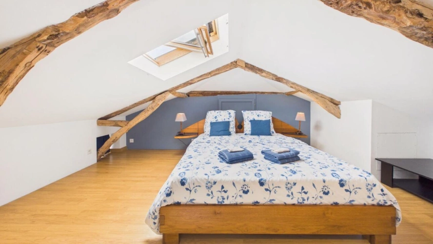 Photos 18 - Touristique - Propriété de charme avec gîte et chambres d'hôtes
