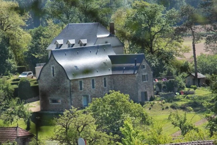 Photos 1 - Prestige - Magnifique Domaine proche de figeac