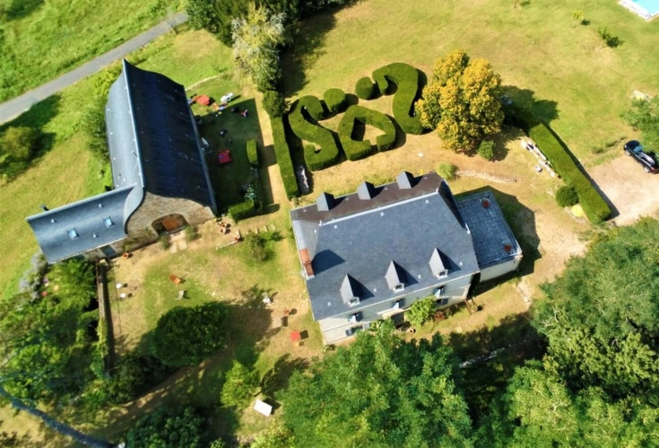 Photos 2 - Prestige - Magnifique Domaine proche de figeac