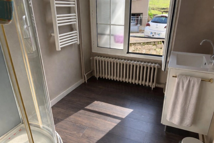 Photos 2 - Rurale - Demeure de caractère aux portes de Brive-la-Gaillarde - Secteur Saint-Pantaléon-de-Larche