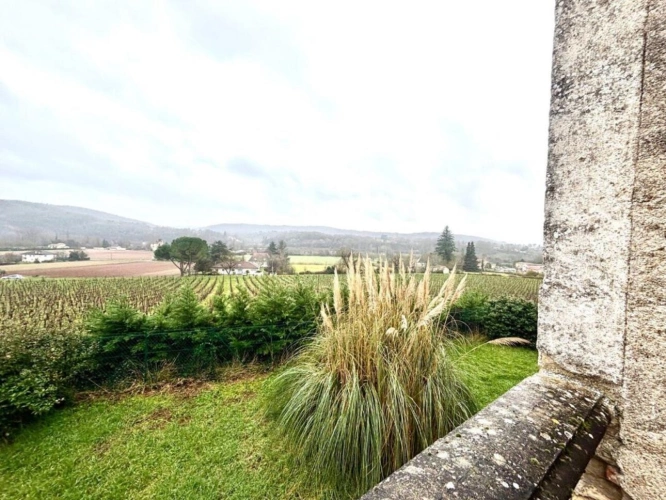 Photos 9 - Prestige - Ensemble en pierre à 5' de Cahors