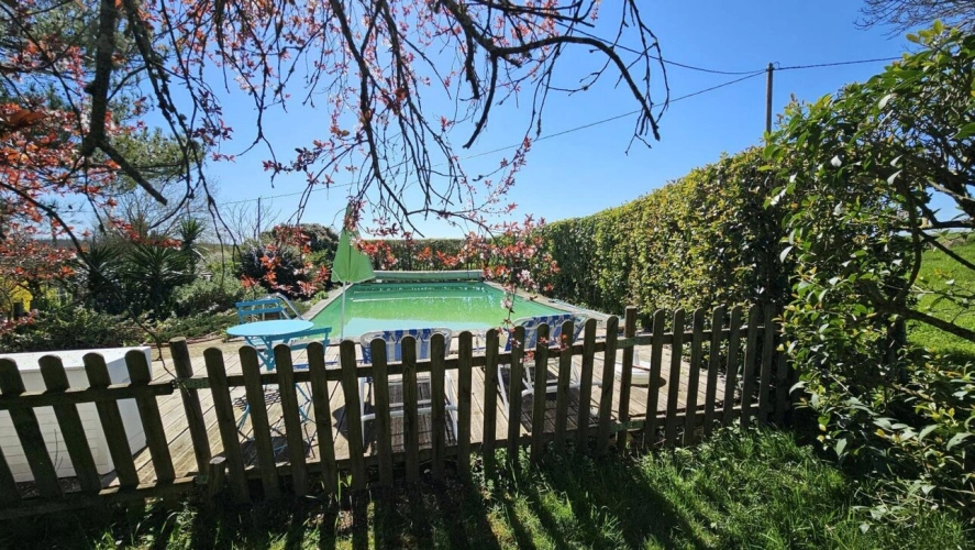 Photos 12 - Rurale - Grande maison, piscine et granges