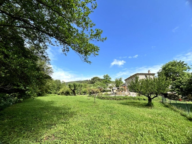Photos 17 - Prestige - Magnifique Moulin du XVIIIe 1,6 Hectare de Sérénité avec Cours d'Eau